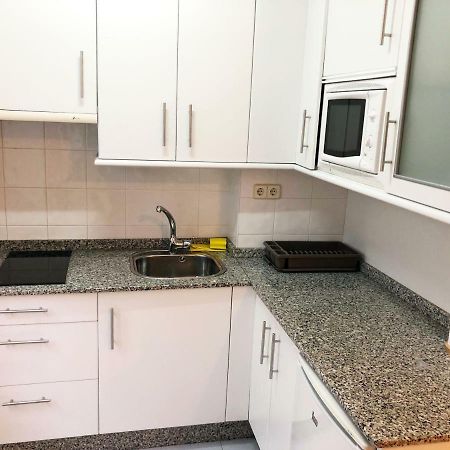 Apartmán Pitelos Smart Santiago de Compostela Exteriér fotografie