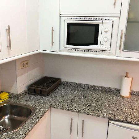 Apartmán Pitelos Smart Santiago de Compostela Exteriér fotografie