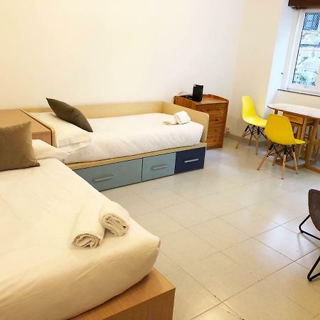 Apartmán Pitelos Smart Santiago de Compostela Exteriér fotografie