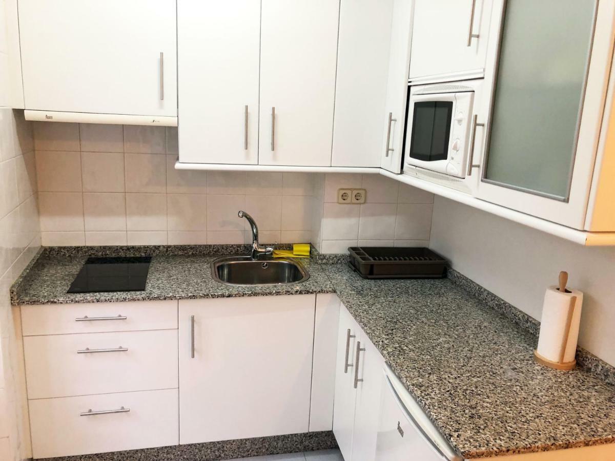 Apartmán Pitelos Smart Santiago de Compostela Exteriér fotografie