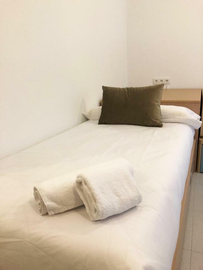 Apartmán Pitelos Smart Santiago de Compostela Exteriér fotografie